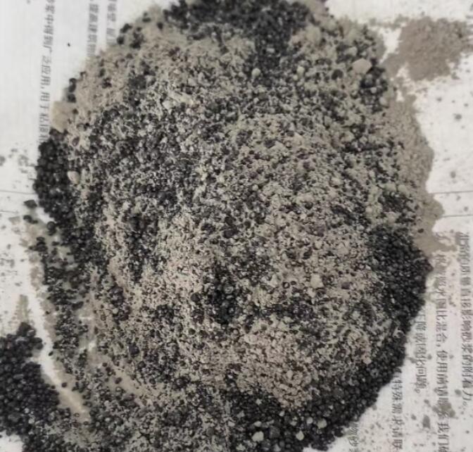 黎母山镇不发火砂浆耐磨地坪施工方案