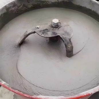 黎母山镇灌浆料常见问题与解决方法