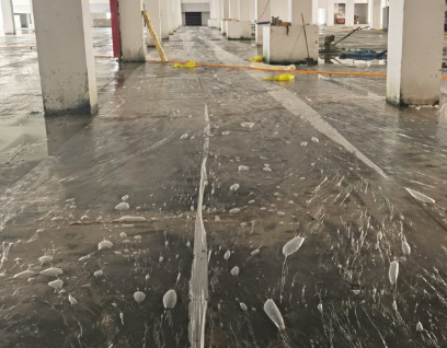 黎母山镇不发火砂浆和不发火金属骨料有什么区别