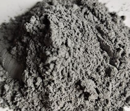 黎母山镇硅灰和粉煤灰的区别用途