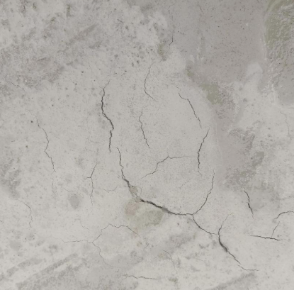 黎母山镇灌浆料为什么会产生裂缝？出现裂缝该如何处理？