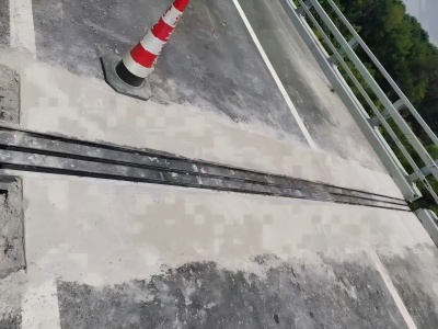 黎母山镇伸缩缝更换后浇筑材料快速结构修补料速砼的产品特点及施工流程​